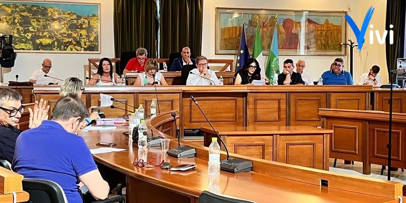 Ieri in consiglio comunale sono state approvate le tariffe e le riduzioni Tari