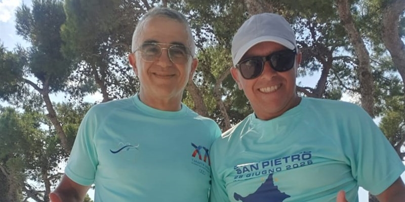 D'Ambrosio e Castellano