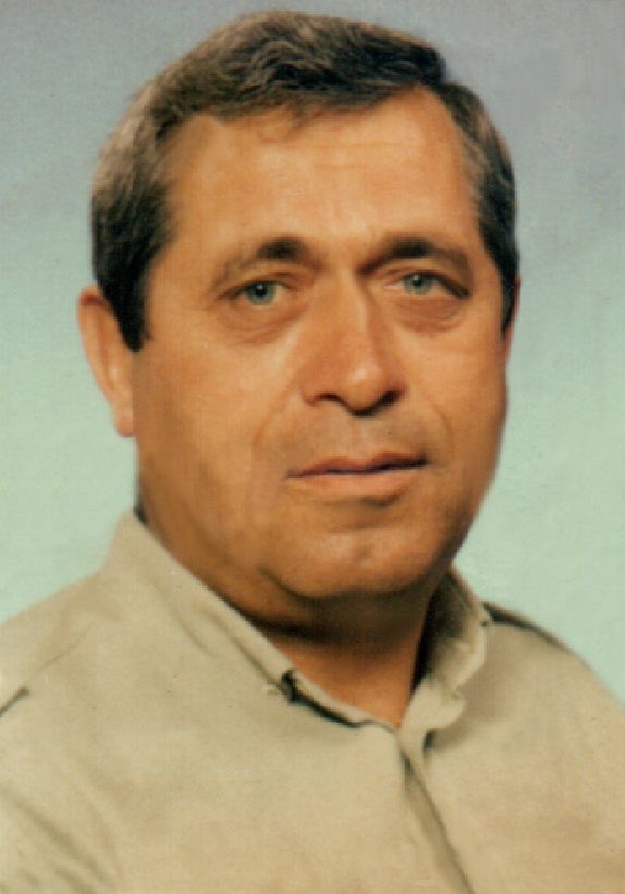 Leonardo Gallo