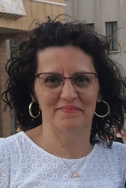 Serafina Gentile
