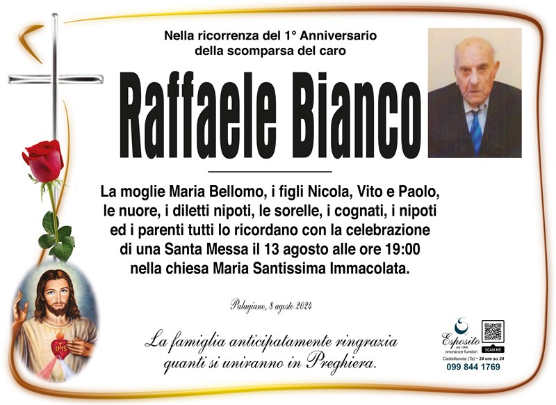 Raffaele Bianco