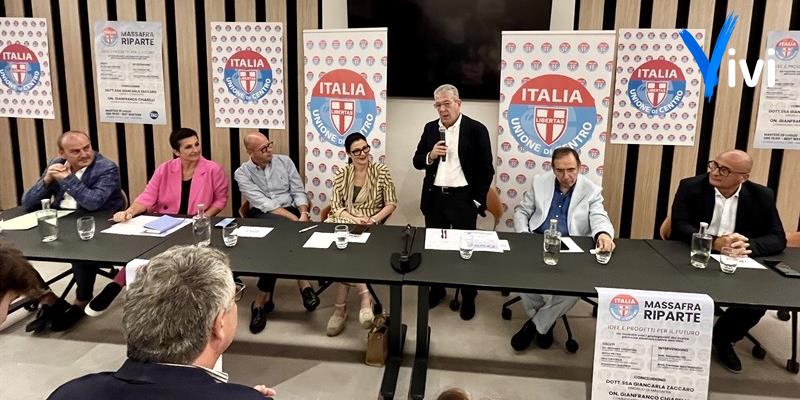 L’incontro L’incontro