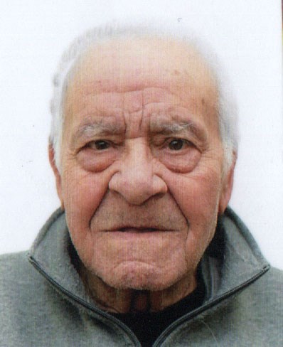 VITANTONIO SCIALPI