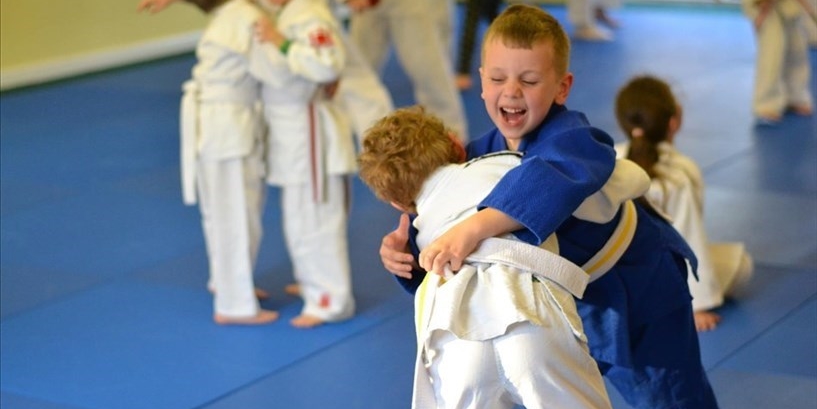 L’ASD MASSAFRA JUDO RIPARTE CON UN MESE DI CORSI GRATUITI 