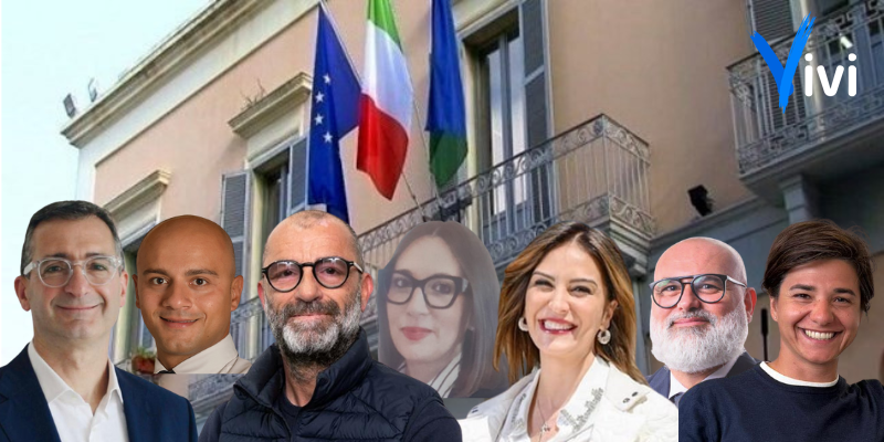 Nominate le commissioni consiliari