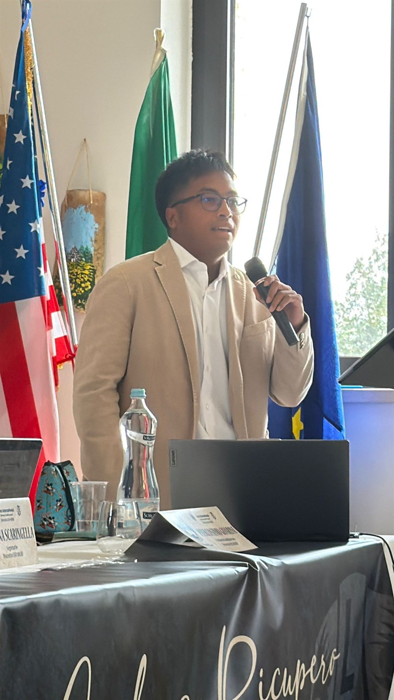 Leo Club: a Palagiano l'assemblea del Distretto pugliese
