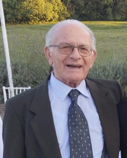 MARIO RICCI