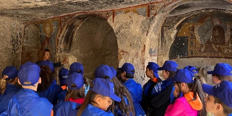L'iniziativa L'iniziativa