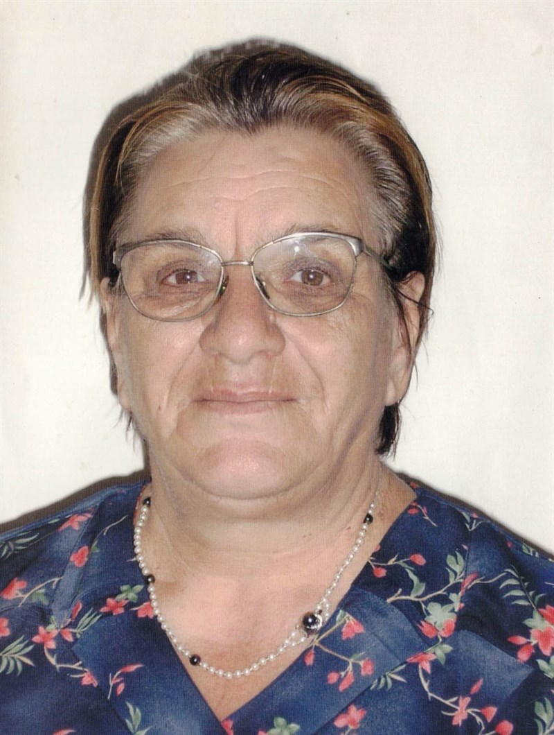 Lorenza Demarinis