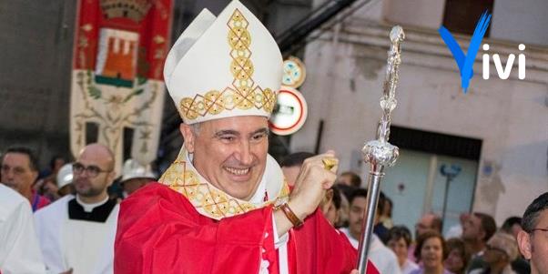 Monsignor Claudio Maniago è il nuovo presidente della Conferenza episcopale calabra