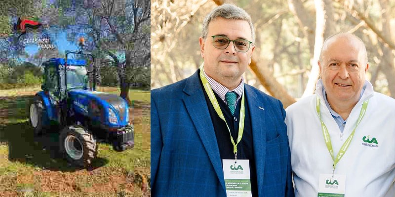 Trattori rubati e recuperati tra Taranto e Francavilla Fontana: il plauso di Cia Due Mari