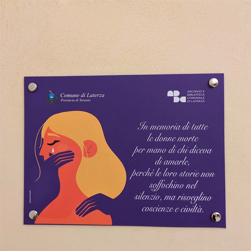 L'inaugurazione