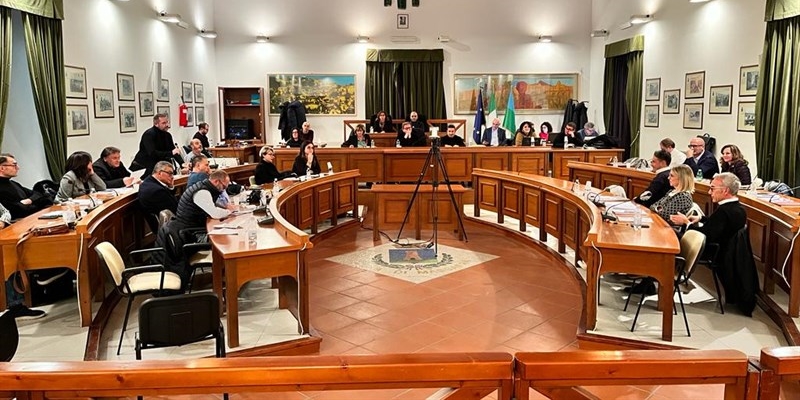 Il consiglio comunale approva il Documento Unico di Programmazione