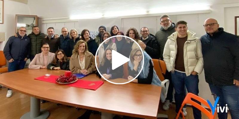 Nasce la "Pro Loco Palagianello": presentate linee guida del nuovo progetto