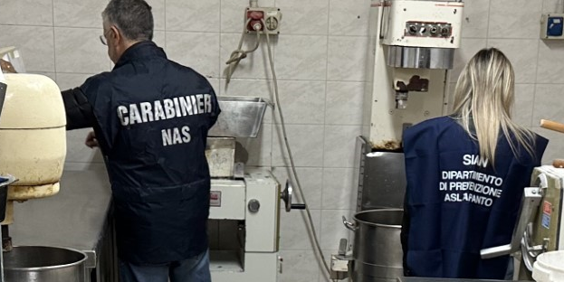 L'operazione L'operazione
