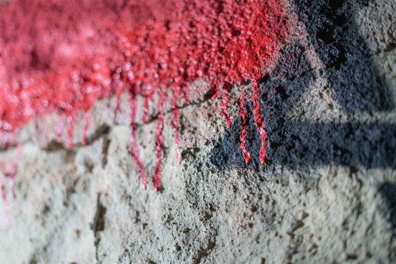 Bloody Comet