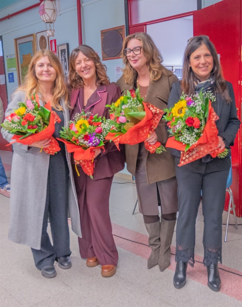 Giornata della filatelia e Premio Andreace