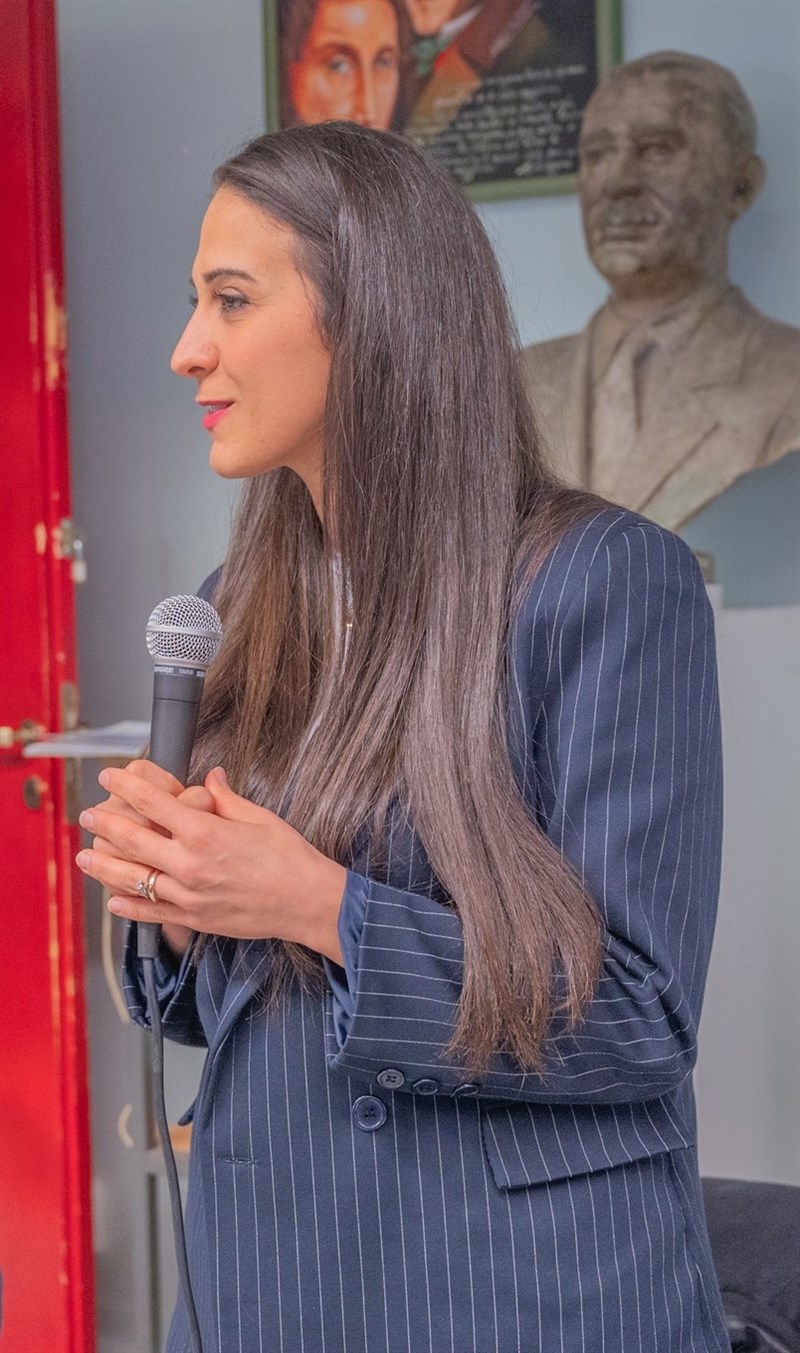 Giornata della filatelia e Premio Andreace