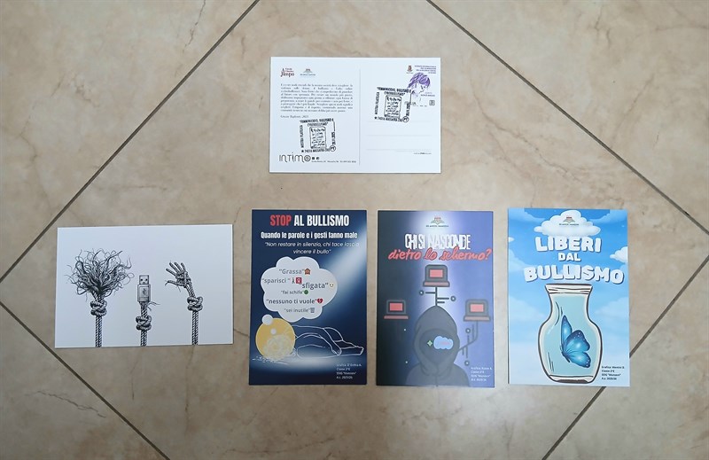 Giornata della filatelia e Premio Andreace