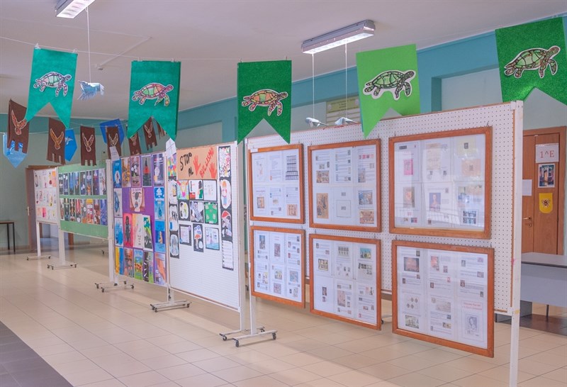 Giornata della filatelia e Premio Andreace