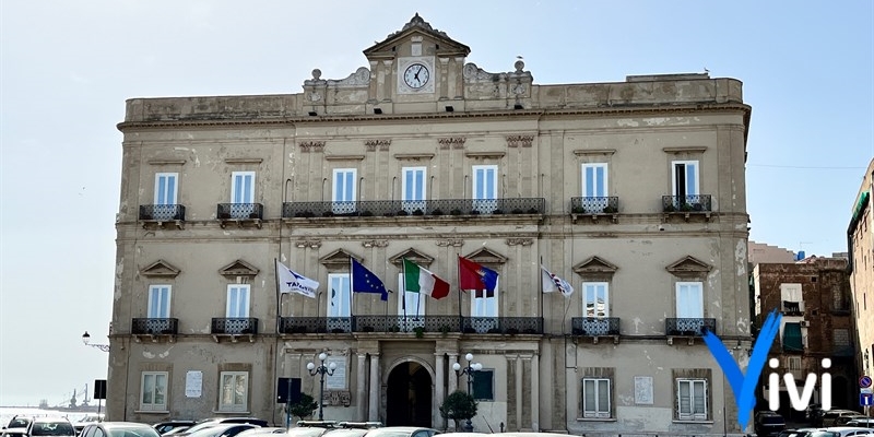 A Taranto il seminario “2026: enti del terzo settore alla prova con il nuovo quadro fiscale – tra opportunità e sfide”