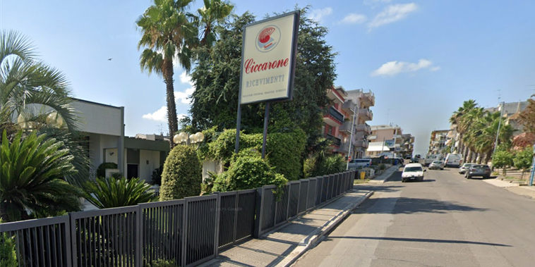 Nozze d'argento per Utep-Auser Laterza