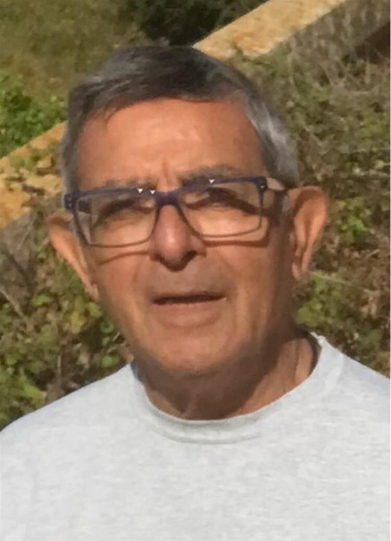 Rocco Petrosino