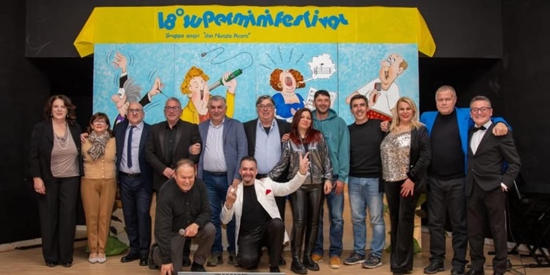 Torna il Superminifestival