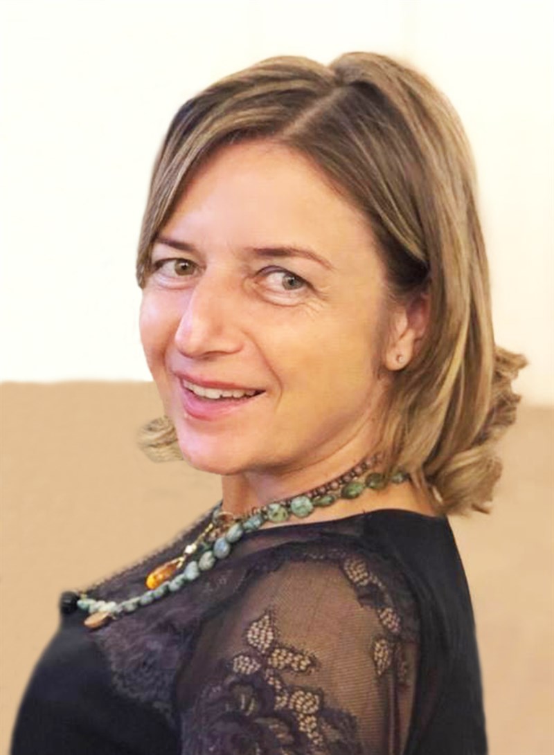 Angela Gentile