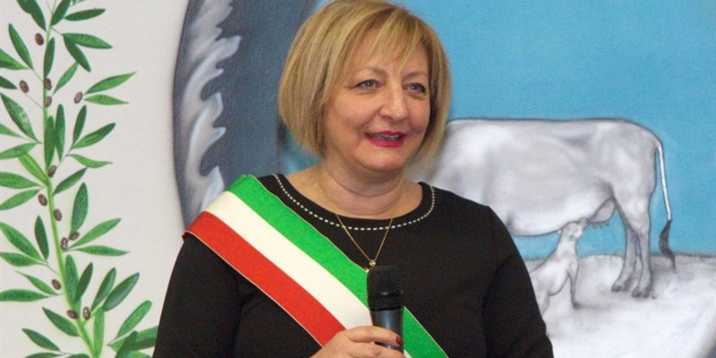 Maria Rosaria Borracci Maria Rosaria Borracci