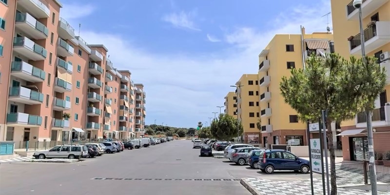 Quartiere Belvedere