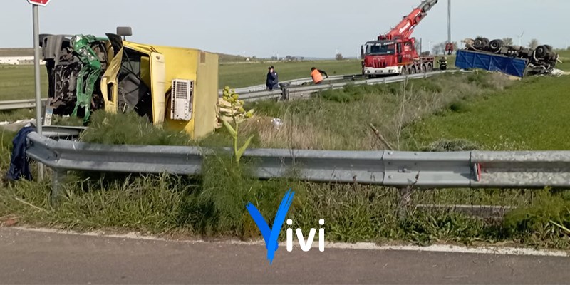 L'incidente mortale L'incidente mortale