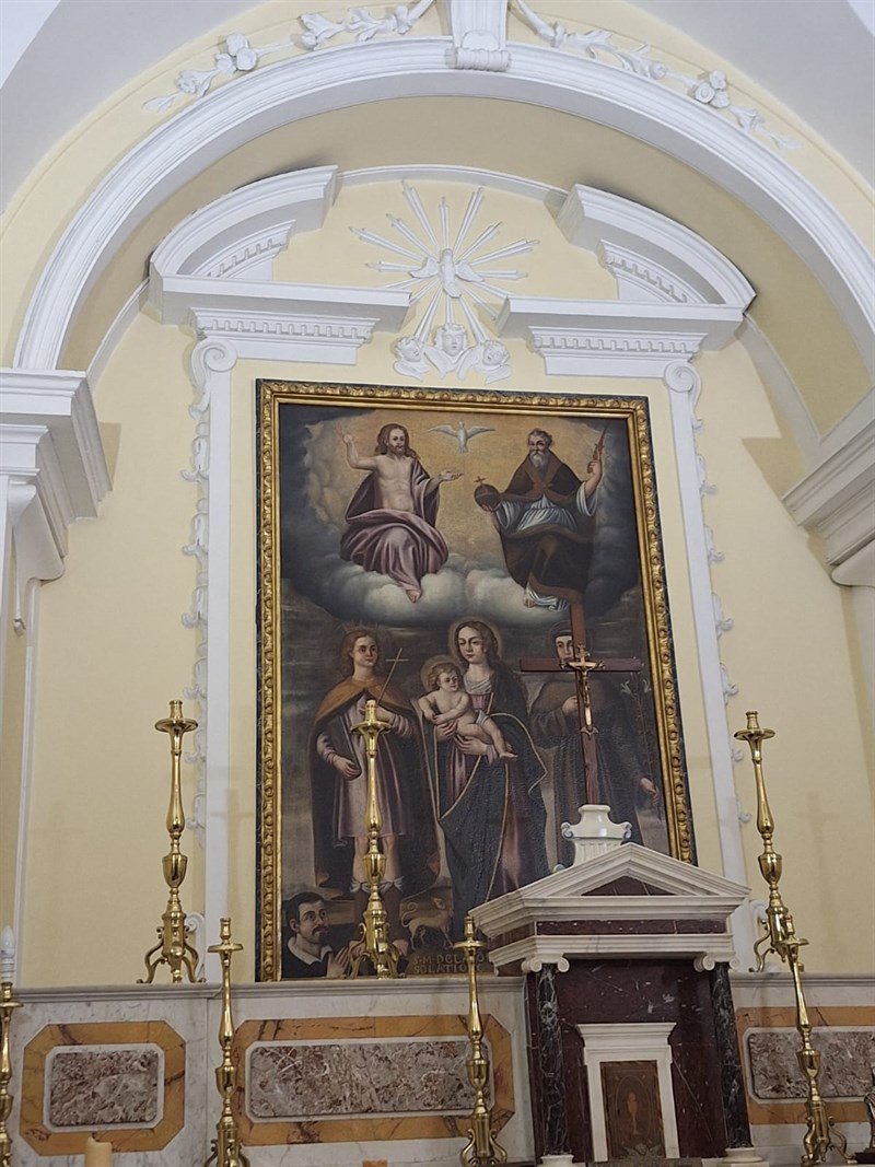 altare