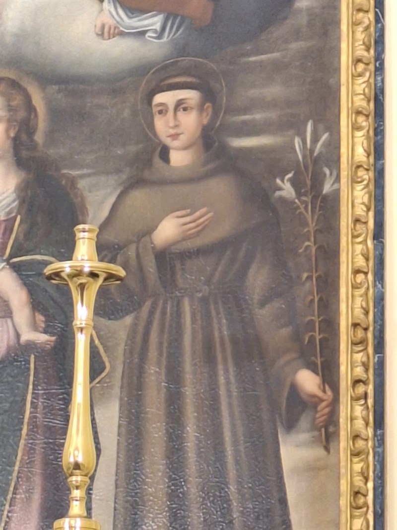 Sant'Antonio