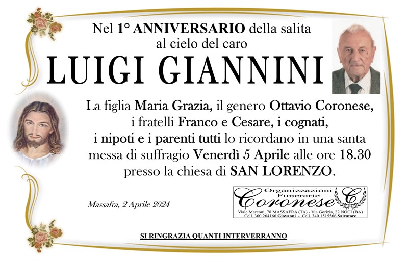 Luigi Giannini
