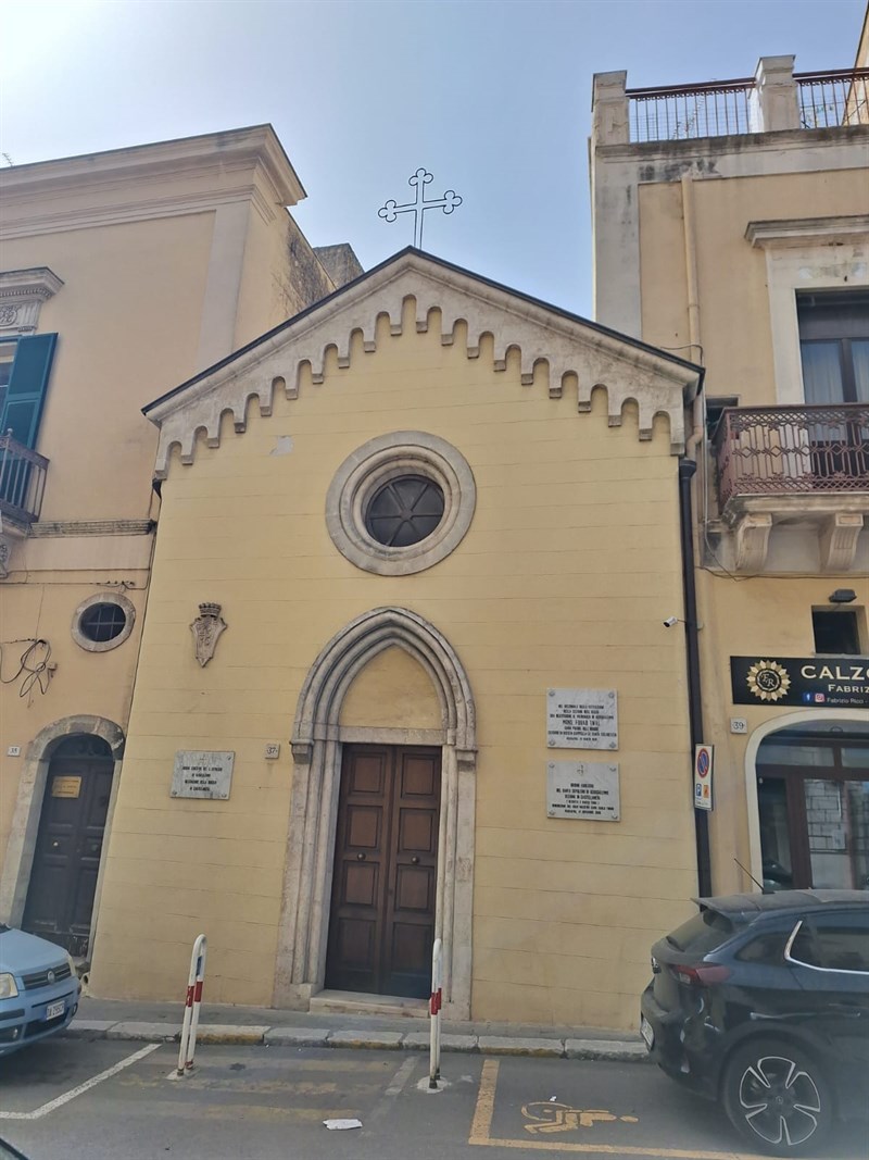Chiesa della Santissima Trinità