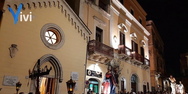 Chiesa della Santissima Trinità - Massafra Chiesa della Santissima Trinità - Massafra