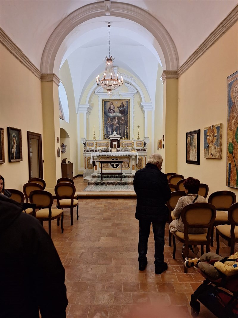 Chiesa della Santissima Trinità