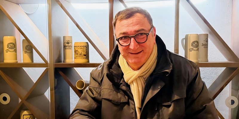 Daniele Convertino aderisce all’UDC di Massafra