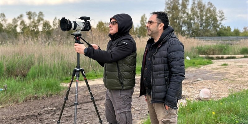 I due mari di Taranto nel nuovo docufilm di Giuseppe Carucci