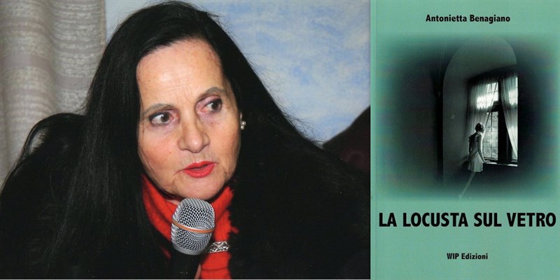 Antonietta Benagiano e la sua opera