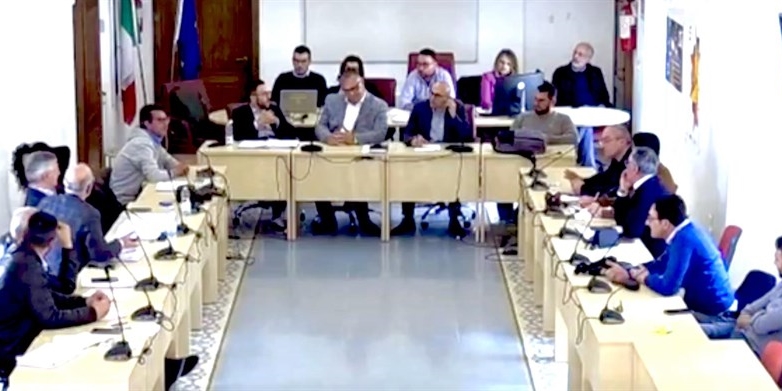 Via libera in consiglio: approvato il rendiconto di gestione 2024