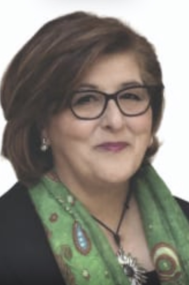 Vittoria De Biasi