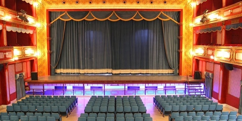 Ginosa acquisisce il Cinema Teatro Metropolitan