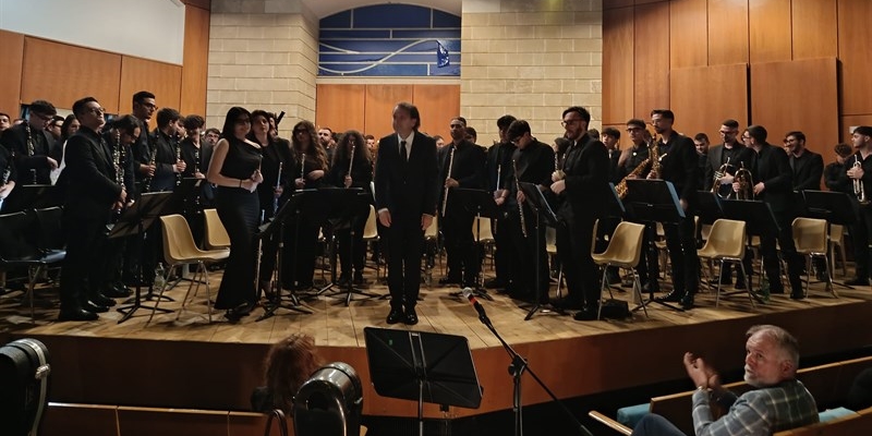 Musica e memoria: il concerto dedicato a Simone Latte