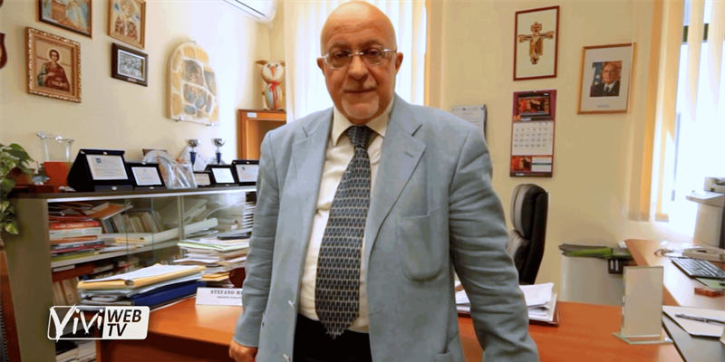 Stefano Milda Stefano Milda