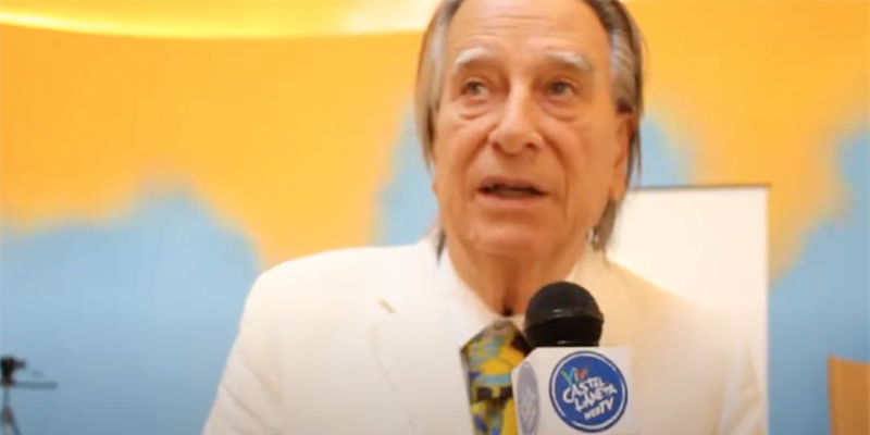 Paolo Portoghesi Paolo Portoghesi