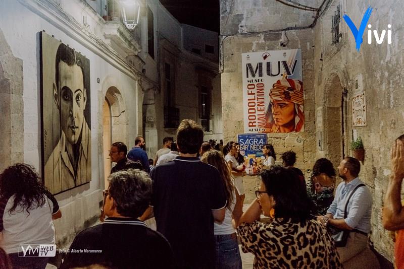 Sagra da Far'nèdd - edizioni passate