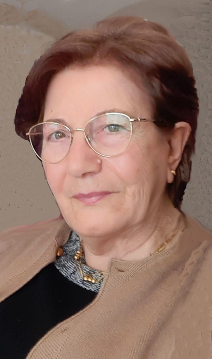 GIOVANNA D'AMELIO