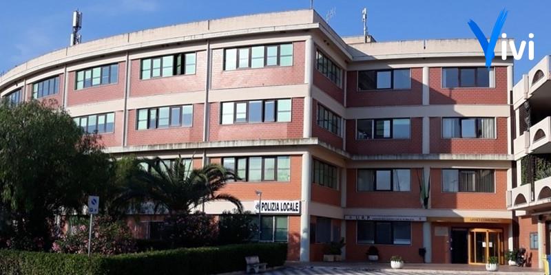 Comune di Massafra Comune di Massafra